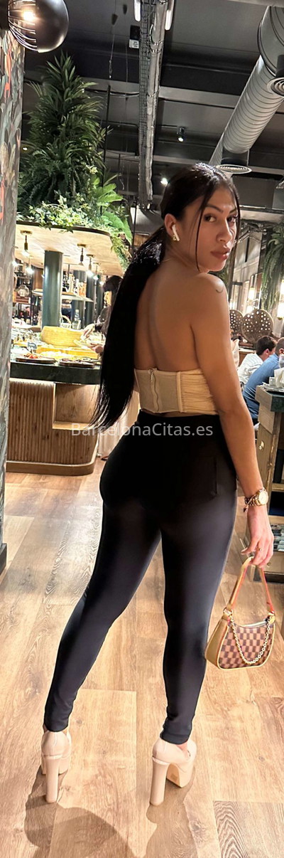 Juliana. 615796780. Citas en BARCELONA, BARCELONA. www.barcelonacitas.es.