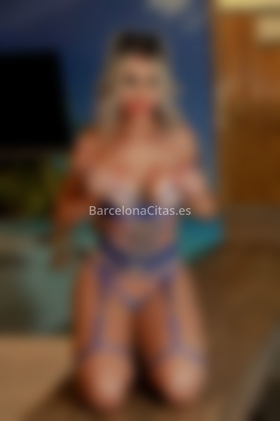 Mikaelly Deseo. 613635038. Citas en BARCELONA, BARCELONA. www.barcelonacitas.es.