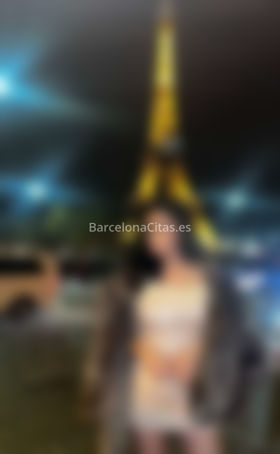 Mía. 615796780. Citas en BARCELONA, BARCELONA. www.barcelonacitas.es.