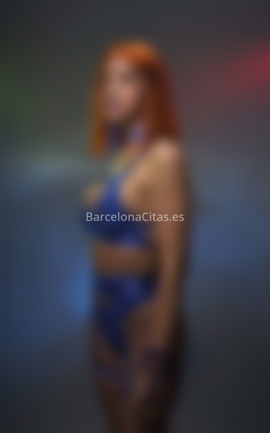 Yanka Dark. 615796780. Citas en BARCELONA, BARCELONA. www.barcelonacitas.es.