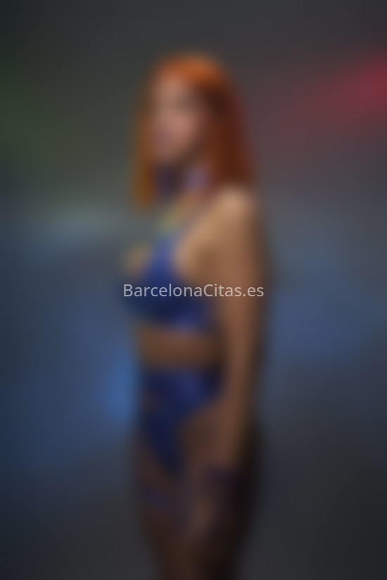 Yanka Dark. 615796780. Citas en BARCELONA, BARCELONA. www.barcelonacitas.es.