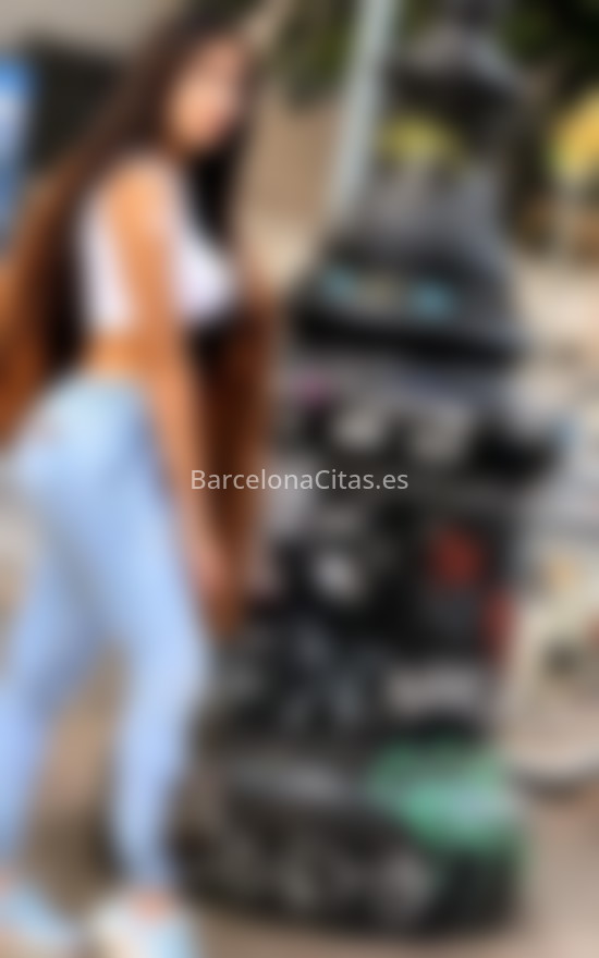 Juliana. 615796780. Citas en BARCELONA, BARCELONA. www.barcelonacitas.es.