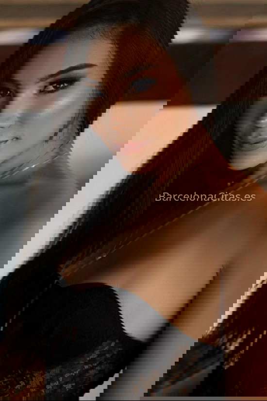 Mariana Rios, trans brasileña. 615796780. Citas en BARCELONA, BARCELONA. www.barcelonacitas.es.