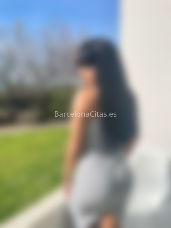 Alexandra Mataran. 615796780. Citas en BARCELONA, BARCELONA. www.barcelonacitas.es.