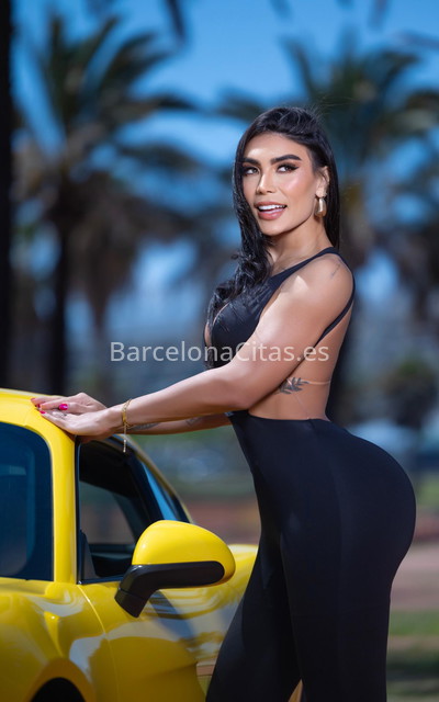 Mariana Rios, trans brasileña. 615796780. Citas en BARCELONA, BARCELONA. www.barcelonacitas.es.
