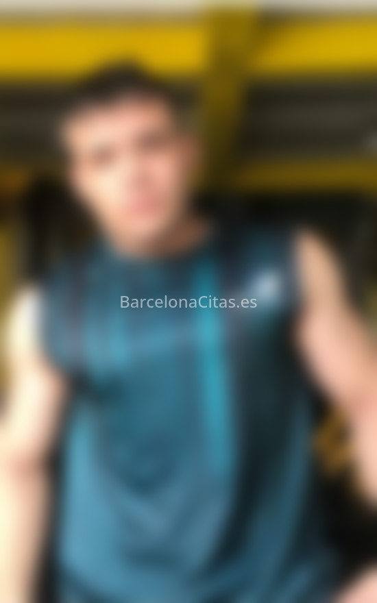 Ángel, 21 años, deportista . 682841613. Citas en BARCELONA, BARCELONA. www.barcelonacitas.es.