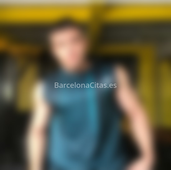 Ángel, 21 años, deportista . 682841613. Citas en BARCELONA, BARCELONA. www.barcelonacitas.es.