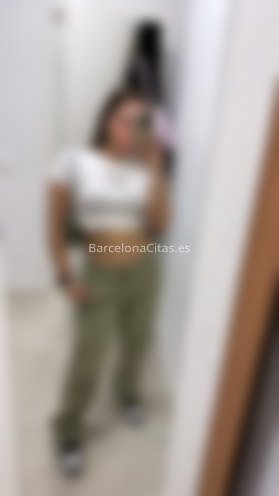 Dulce, colombiana. 641752232. Citas en BARCELONA, BARCELONA. www.barcelonacitas.es.