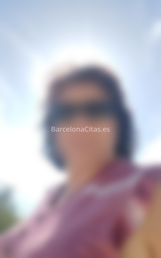 Nanci, mujer recién llegada a la ciudad. 640380714. Citas en BARCELONA, BARCELONA. www.barcelonacitas.es.