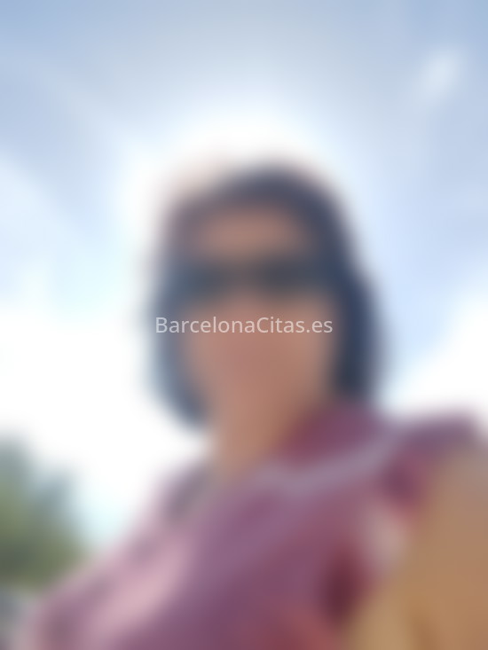 Nanci, mujer recién llegada a la ciudad. 640380714. Citas en BARCELONA, BARCELONA. www.barcelonacitas.es.