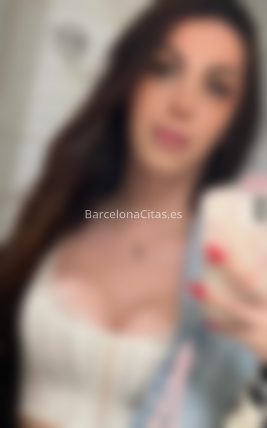 Cintia, una hermosa trans de Argentina. 685835167. Citas en BARCELONA, BARCELONA. www.barcelonacitas.es.