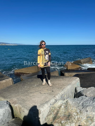 Maite, chica trans. 692802670. Citas en BARCELONA, BARCELONA. www.barcelonacitas.es.