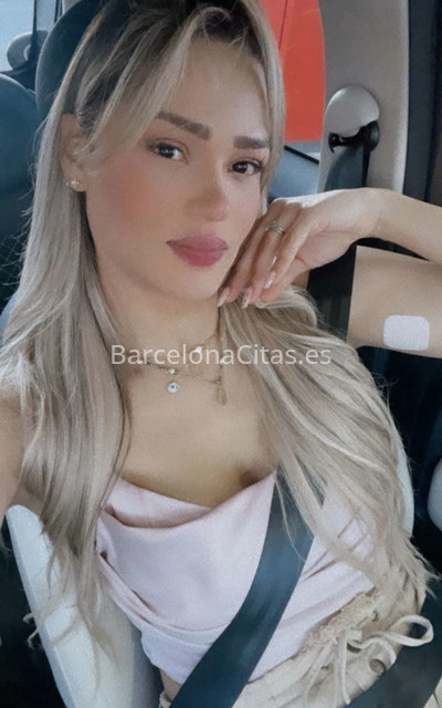 Aryane, trans brasileña 27 años. 672260480. Citas en BARCELONA, BARCELONA. www.barcelonacitas.es.