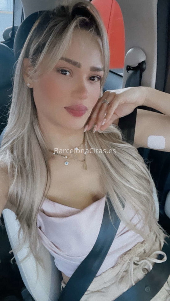 Aryane, trans brasileña 27 años. 672260480. Citas en BARCELONA, BARCELONA. www.barcelonacitas.es.