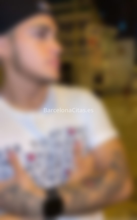 Jack, latino. 604969216. Citas en BARCELONA, BARCELONA. www.barcelonacitas.es.