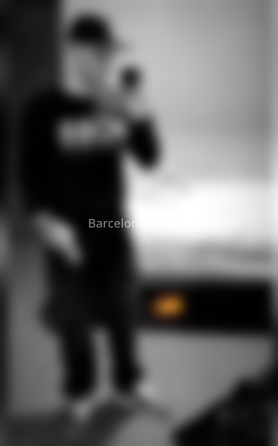 Jack, latino. 604969216. Citas en BARCELONA, BARCELONA. www.barcelonacitas.es.