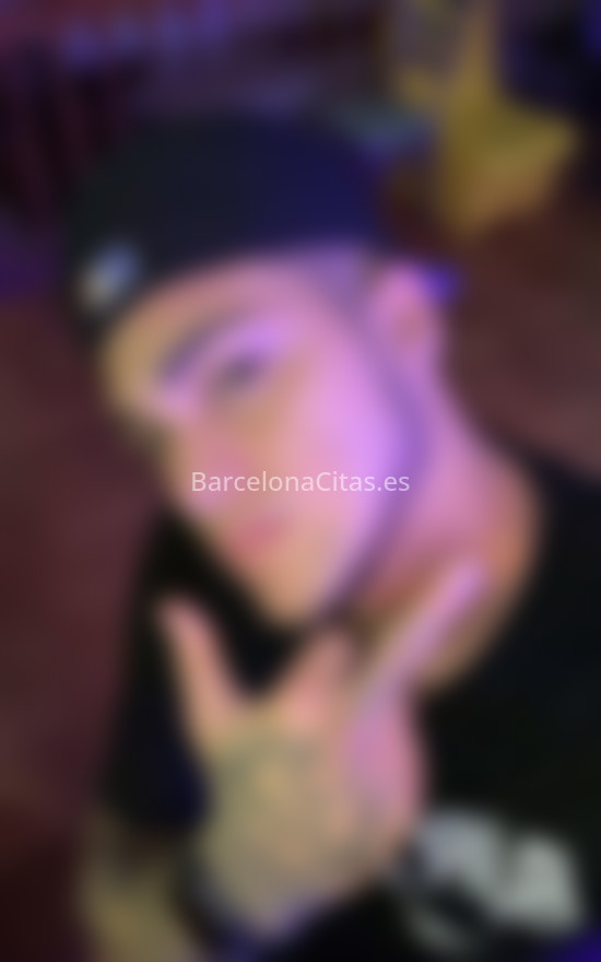 Jack, latino. 604969216. Citas en BARCELONA, BARCELONA. www.barcelonacitas.es.