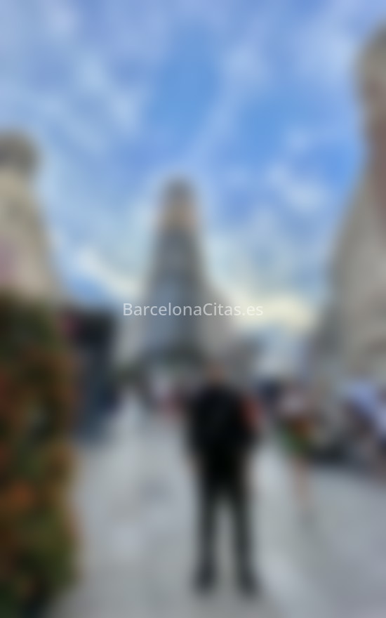 Jack, latino. 604969216. Citas en BARCELONA, BARCELONA. www.barcelonacitas.es.