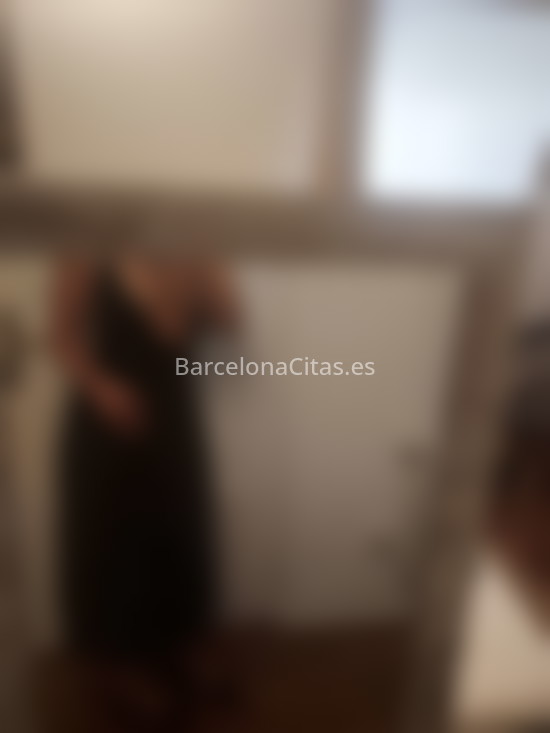 Alina, espontánea y alegre. 625958198. Citas en BARCELONA, BARCELONA. www.barcelonacitas.es.