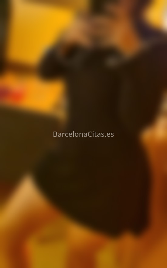 Alina, espontánea y alegre. 625958198. Citas en BARCELONA, BARCELONA. www.barcelonacitas.es.