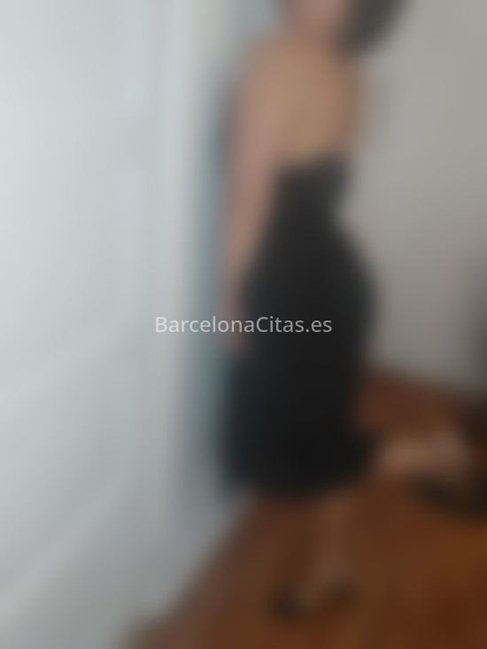 Alina, espontánea y alegre. 625958198. Citas en BARCELONA, BARCELONA. www.barcelonacitas.es.