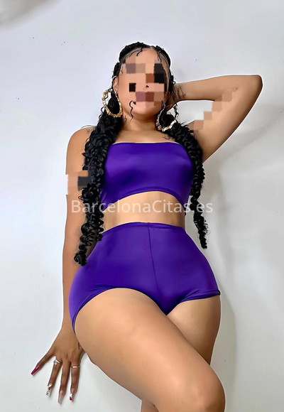 Daniele . 614739057. Citas en BARCELONA, BARCELONA. www.barcelonacitas.es.