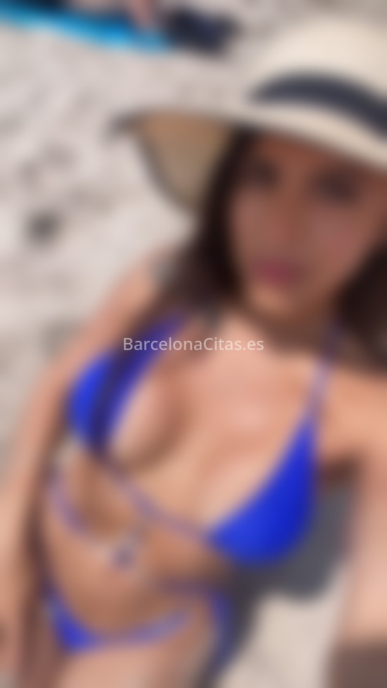 Catalina, chica trans latina muy alegre. 604386483. Citas en BARCELONA, BARCELONA. www.barcelonacitas.es.
