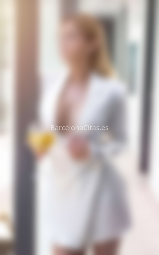 Megan, sensual y dulce rubia. 662392604. Citas en BARCELONA, BARCELONA. www.barcelonacitas.es.