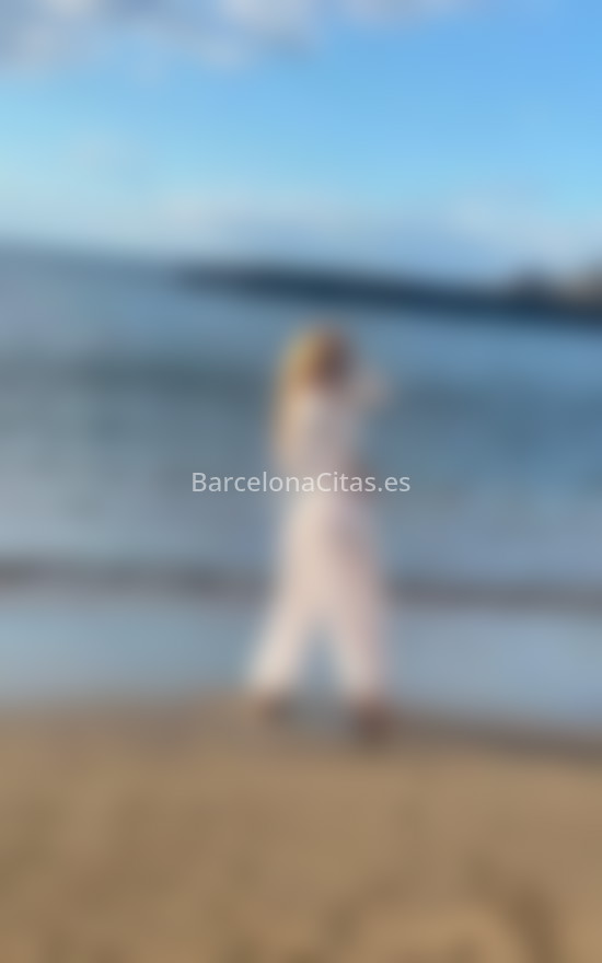Cielo, modelo de alto standing. 612249987. Citas en BARCELONA, BARCELONA. www.barcelonacitas.es.