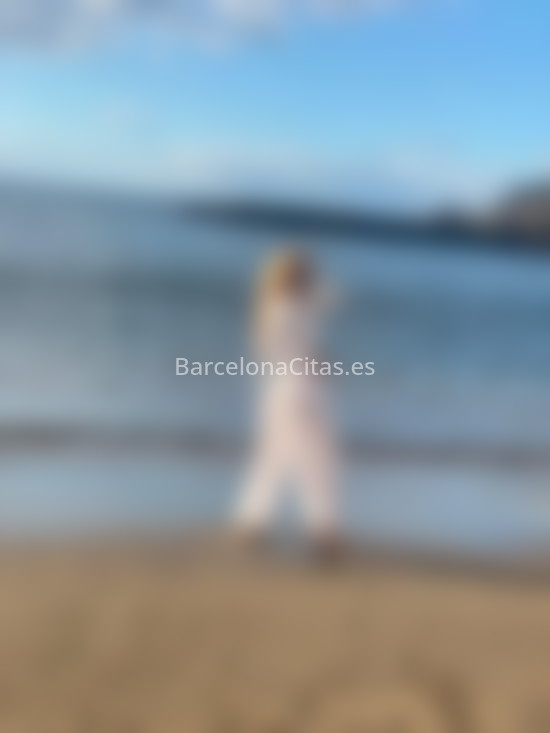 Cielo, modelo de alto standing. 612249987. Citas en BARCELONA, BARCELONA. www.barcelonacitas.es.