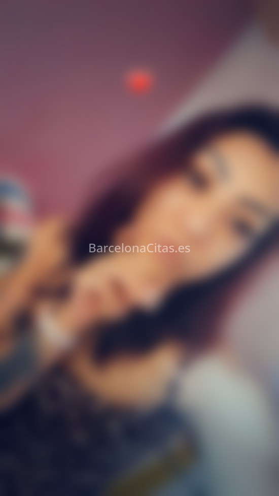 Anays, por pocos días. 614376226. Citas en BARCELONA, BARCELONA. www.barcelonacitas.es.