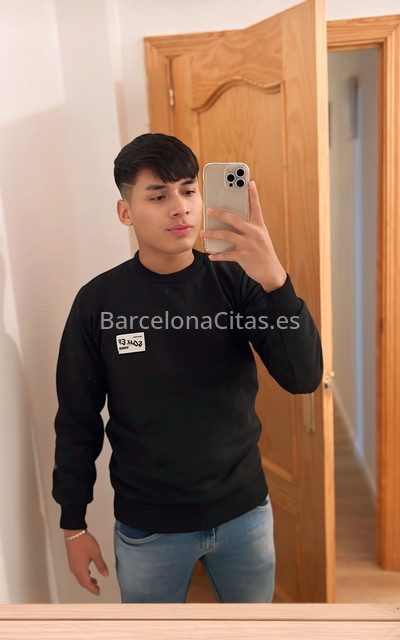 Diego, chico paraguayo . 633152670. Citas en BARCELONA, BARCELONA. www.barcelonacitas.es.