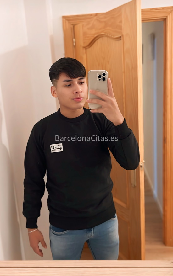 Diego, chico paraguayo . 633152670. Citas en BARCELONA, BARCELONA. www.barcelonacitas.es.