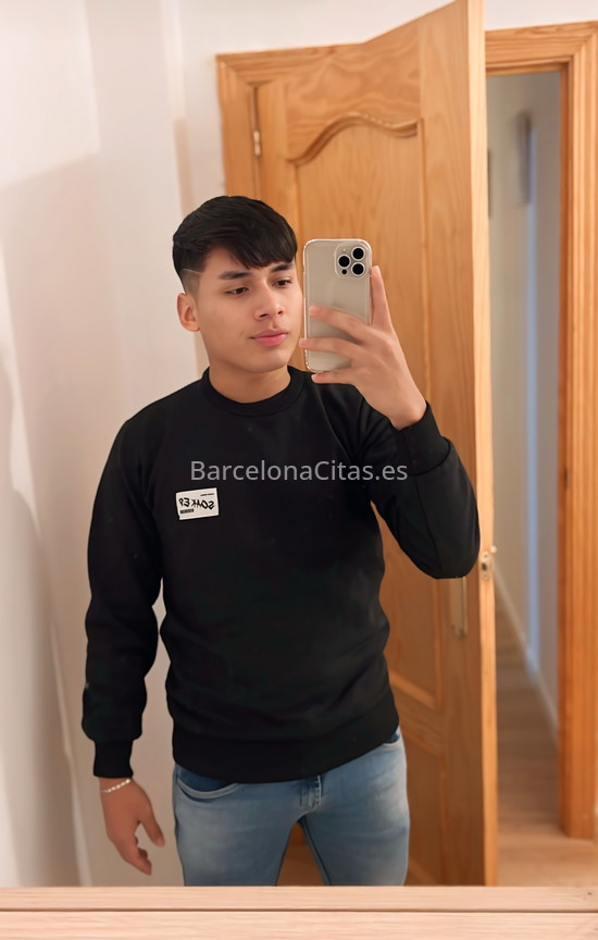 Diego, chico paraguayo . 633152670. Citas en BARCELONA, BARCELONA. www.barcelonacitas.es.