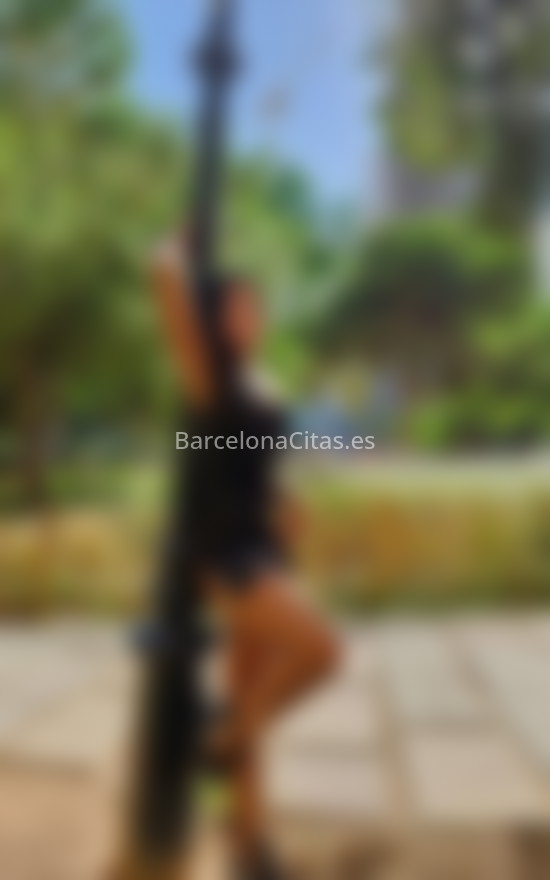 Nicol. 667953326. Citas en BARCELONA, BARCELONA. www.barcelonacitas.es.