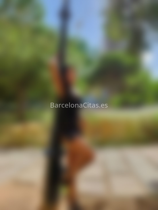 Nicol. 667953326. Citas en BARCELONA, BARCELONA. www.barcelonacitas.es.