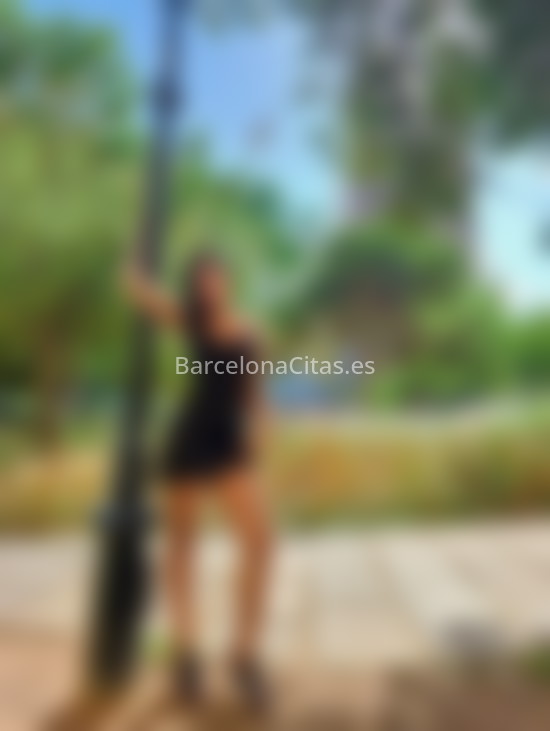 Nicol. 667953326. Citas en BARCELONA, BARCELONA. www.barcelonacitas.es.