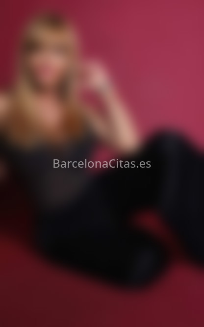 Belen Kapristo. 653844180. Citas en BARCELONA, BARCELONA. www.barcelonacitas.es.