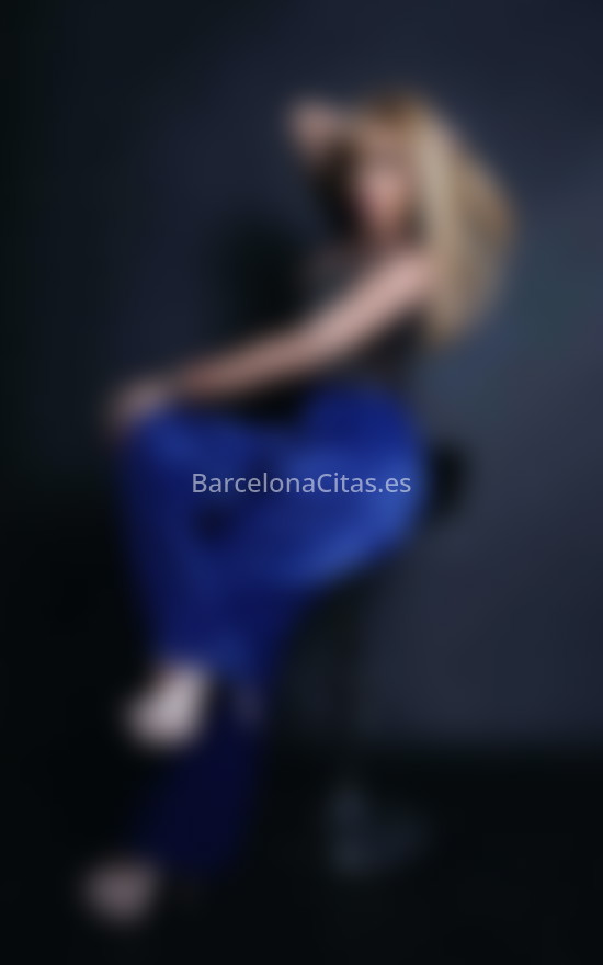 Belen Kapristo. 653844180. Citas en BARCELONA, BARCELONA. www.barcelonacitas.es.