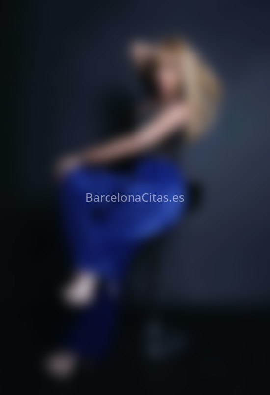 Belen Kapristo. 653844180. Citas en BARCELONA, BARCELONA. www.barcelonacitas.es.