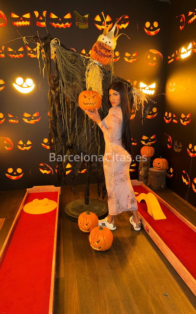 Pandora, trans argentina. 602649175. Citas en BARCELONA, BARCELONA. www.barcelonacitas.es.