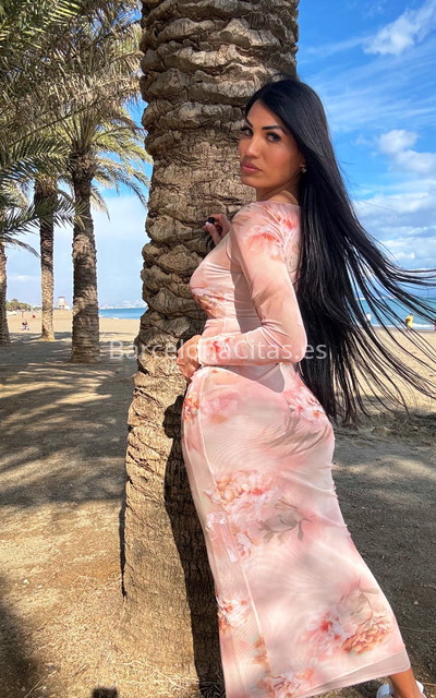 Pandora, trans argentina. 602649175. Citas en BARCELONA, BARCELONA. www.barcelonacitas.es.