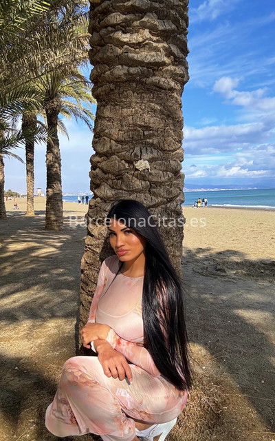 Pandora, trans argentina. 602649175. Citas en BARCELONA, BARCELONA. www.barcelonacitas.es.