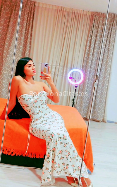 Pandora, trans argentina. 602649175. Citas en BARCELONA, BARCELONA. www.barcelonacitas.es.