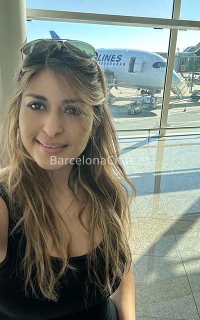 Vanesa. 662486647. Citas en BARCELONA, BARCELONA. www.barcelonacitas.es.