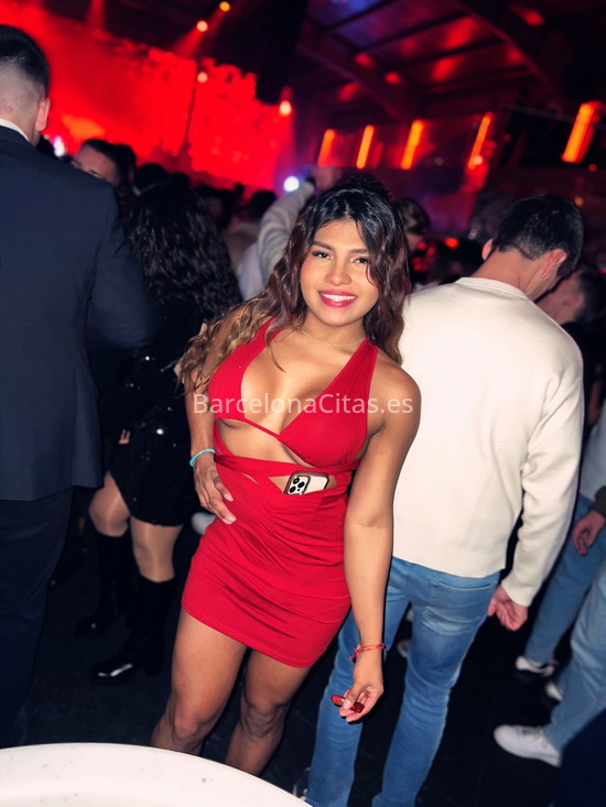 Jade, chica trans latina. 673317672. Citas en BARCELONA, BARCELONA. www.barcelonacitas.es.