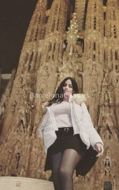 Romina, chica trans divertida. 613643761. Citas en BARCELONA, BARCELONA. www.barcelonacitas.es.