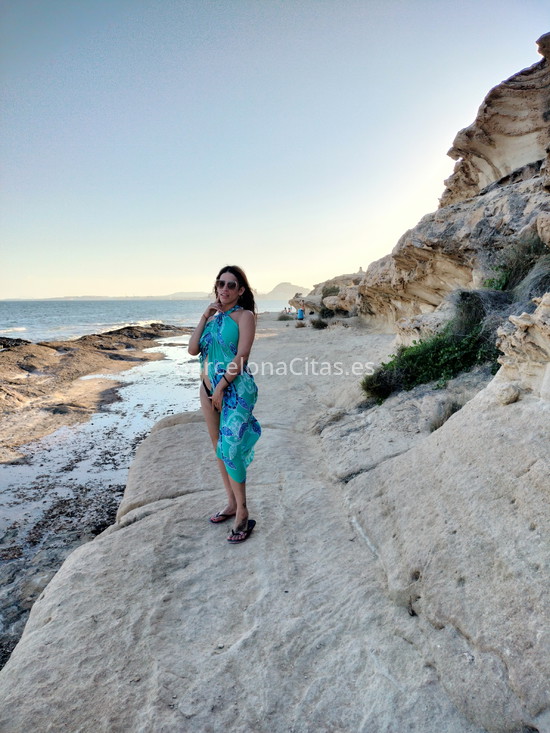 Romina, chica trans divertida. 613643761. Citas en BARCELONA, BARCELONA. www.barcelonacitas.es.