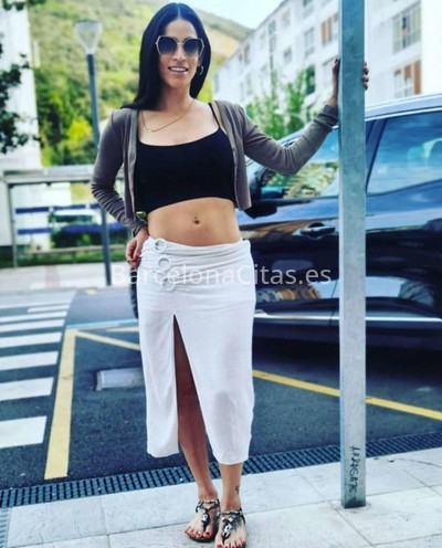 Romina, chica trans divertida. 613643761. Citas en BARCELONA, BARCELONA. www.barcelonacitas.es.