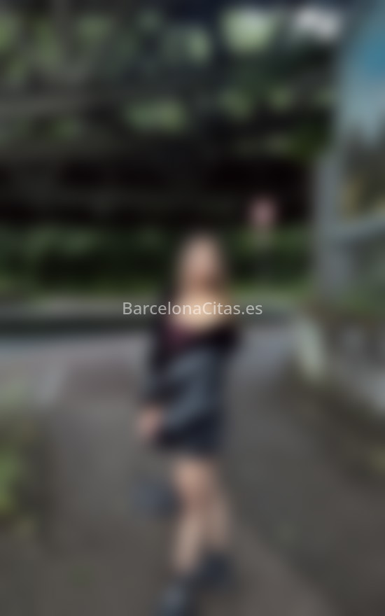 Trans colombiana, por unos días. 717153214. Citas en BARCELONA, BARCELONA. www.barcelonacitas.es.